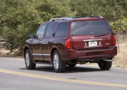 Infiniti QX56